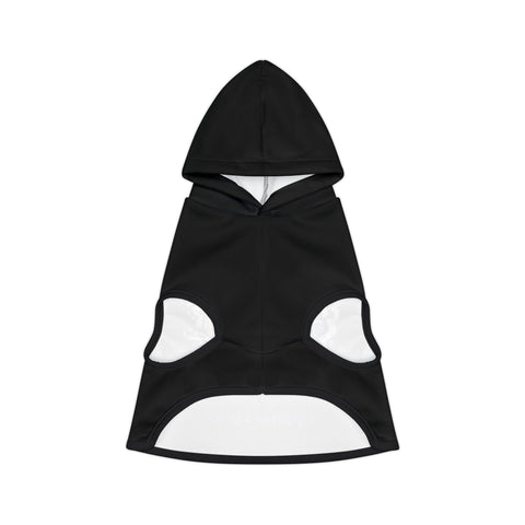 Marlin Jumping Pet Hoodie